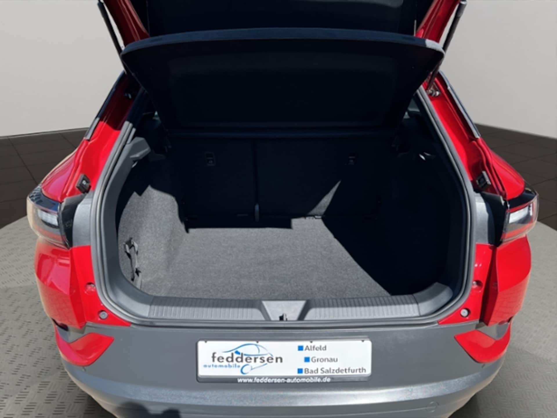 Volkswagen ID.4 Pure