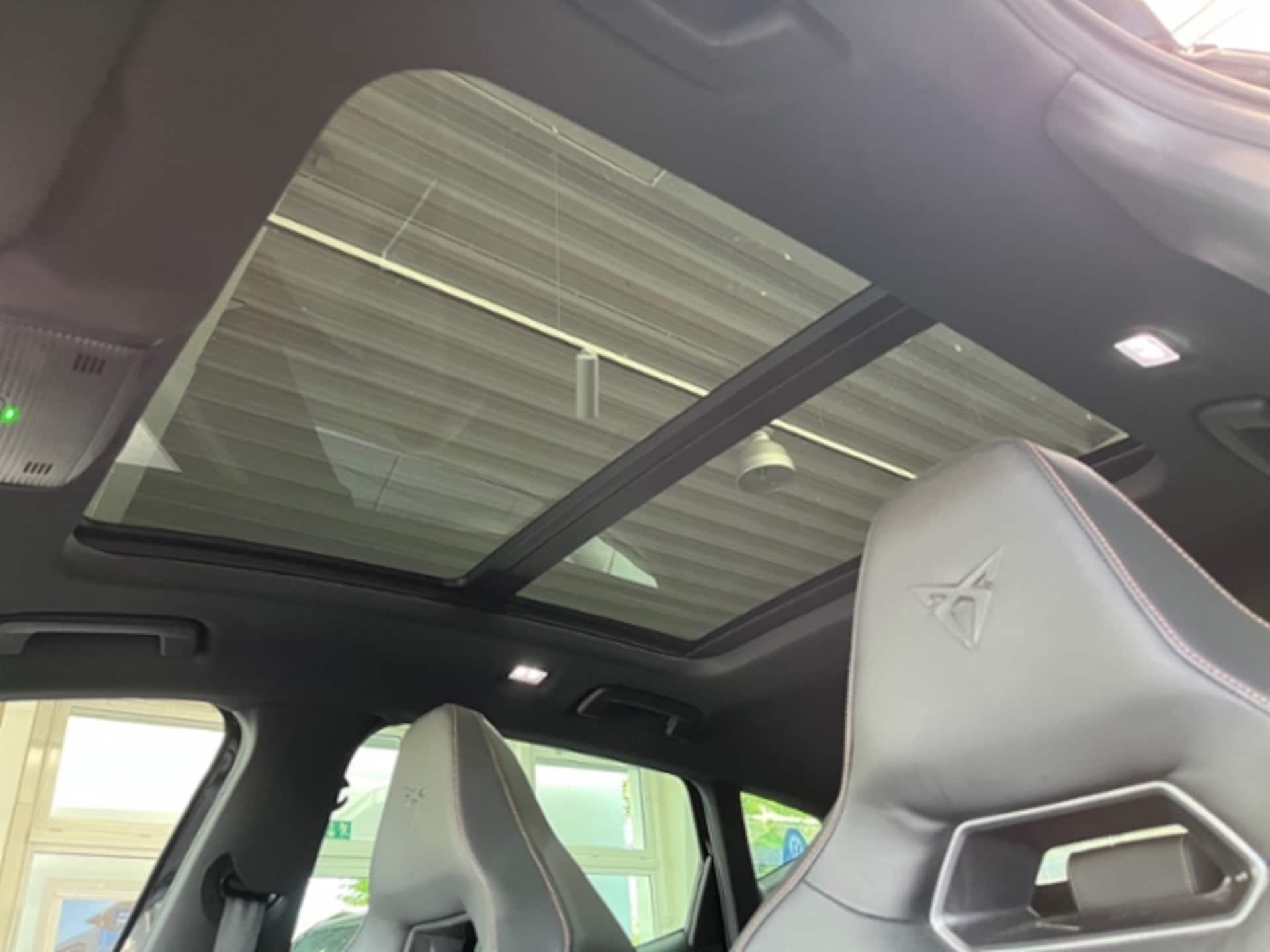 CUPRA Formentor VZ