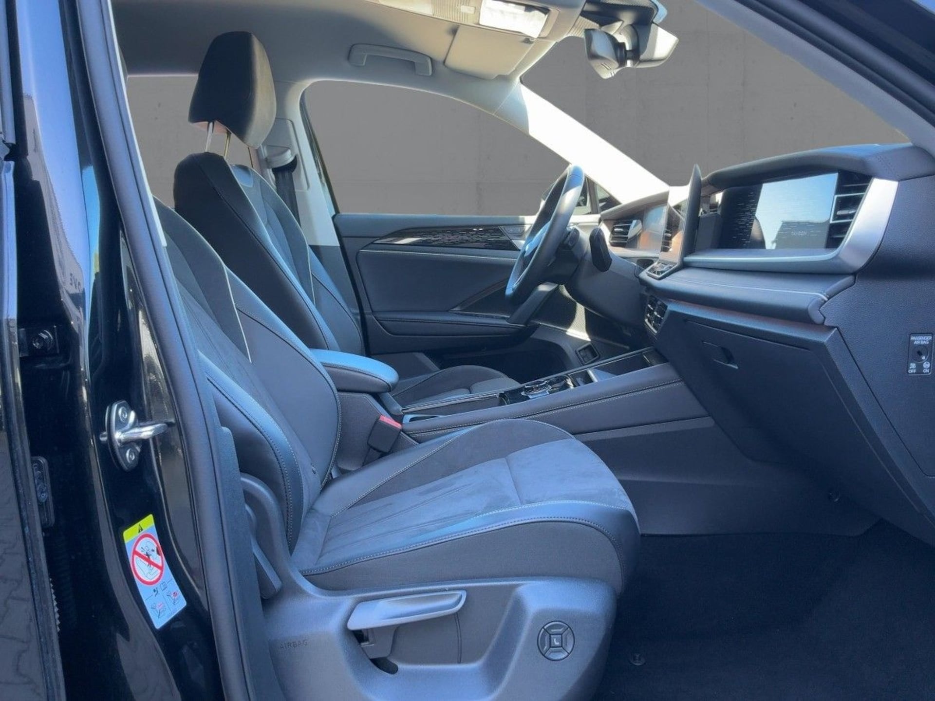 Volkswagen Tayron Elegance