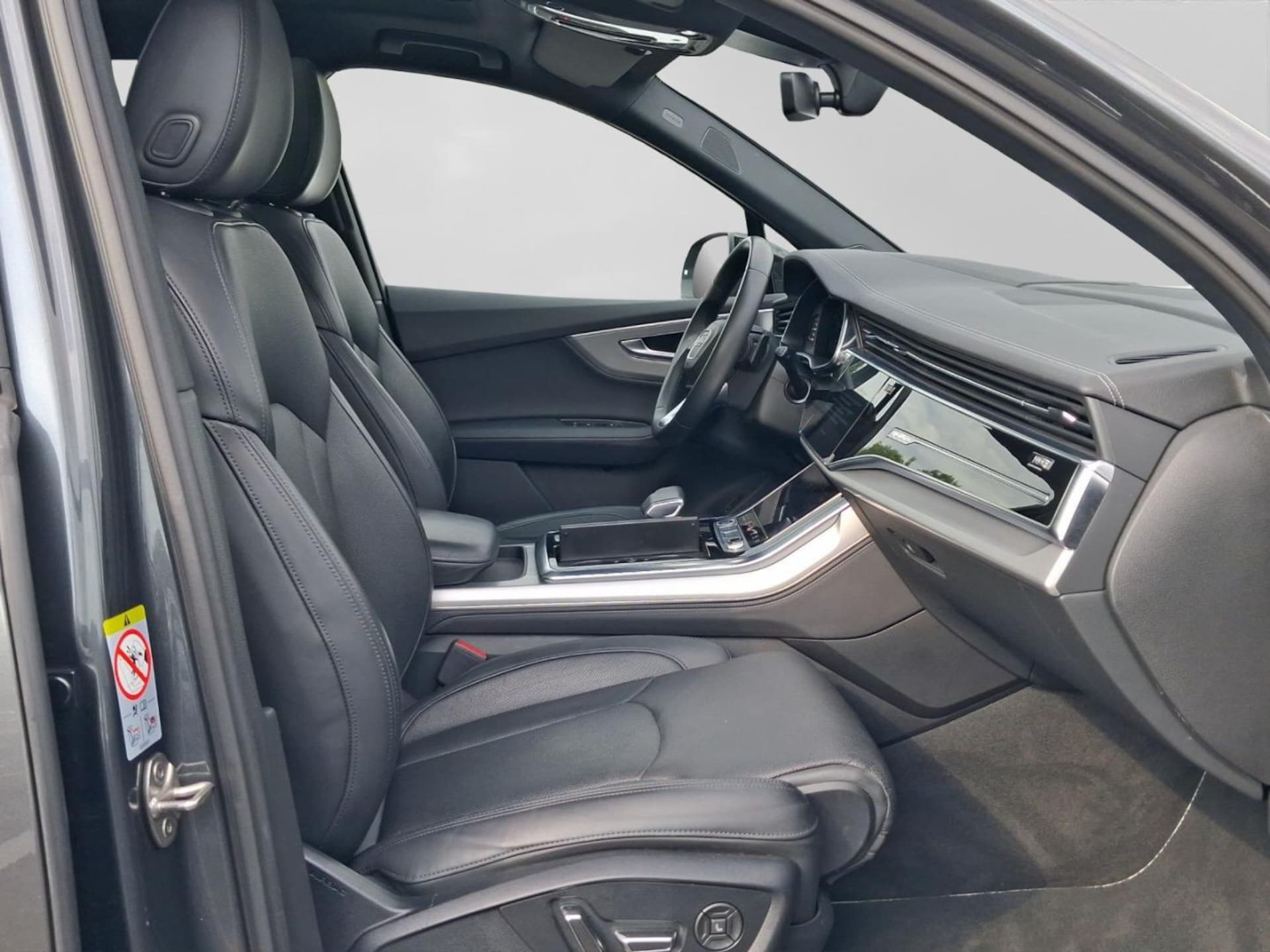 Audi Q7 SUV
