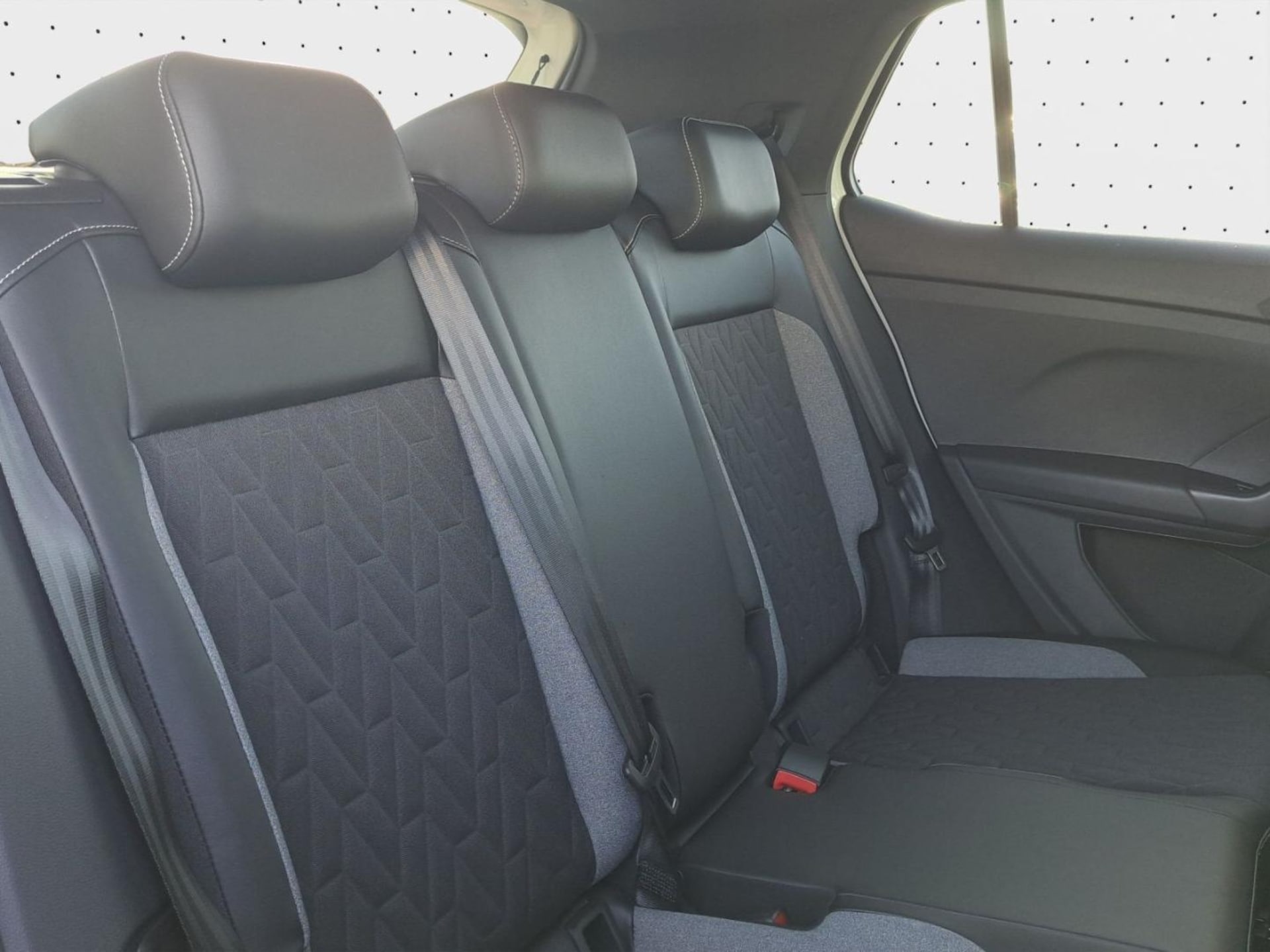 Volkswagen T-Cross ENERGY