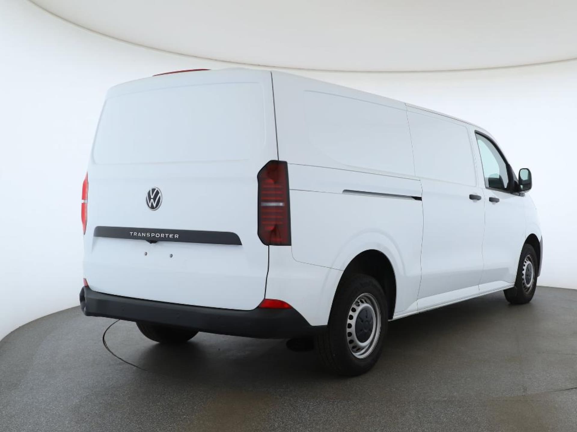 Volkswagen Transporter Kasten langer Radstand