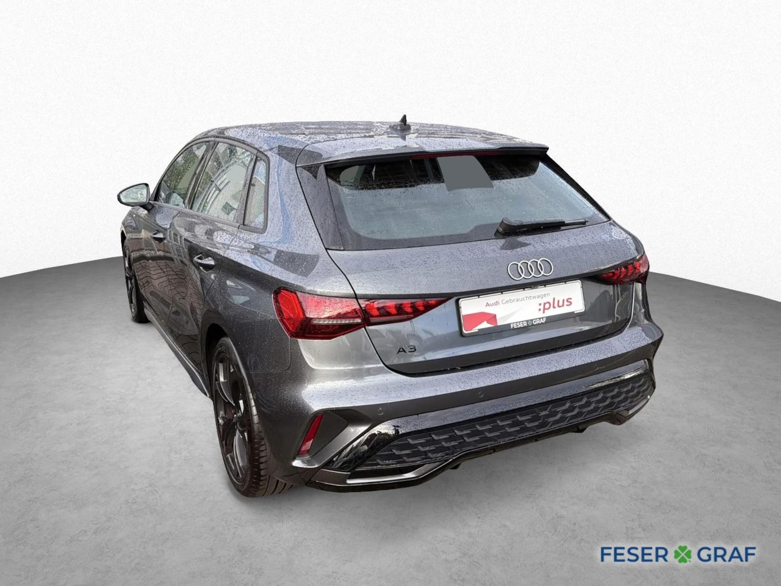 Audi A3 Sportback – Bild 7