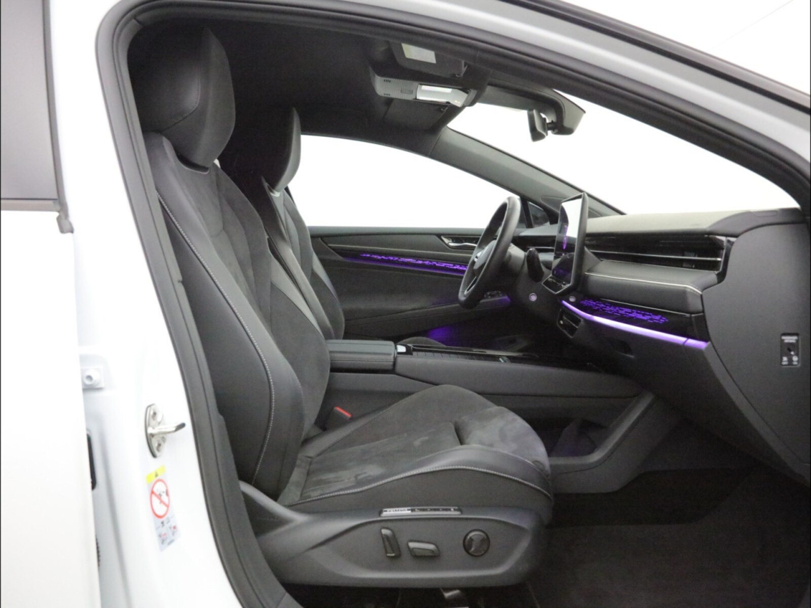 Volkswagen ID.7 Tourer – Bild 6