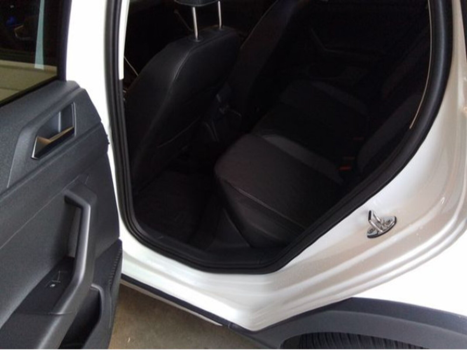 Volkswagen Taigo – Bild 8
