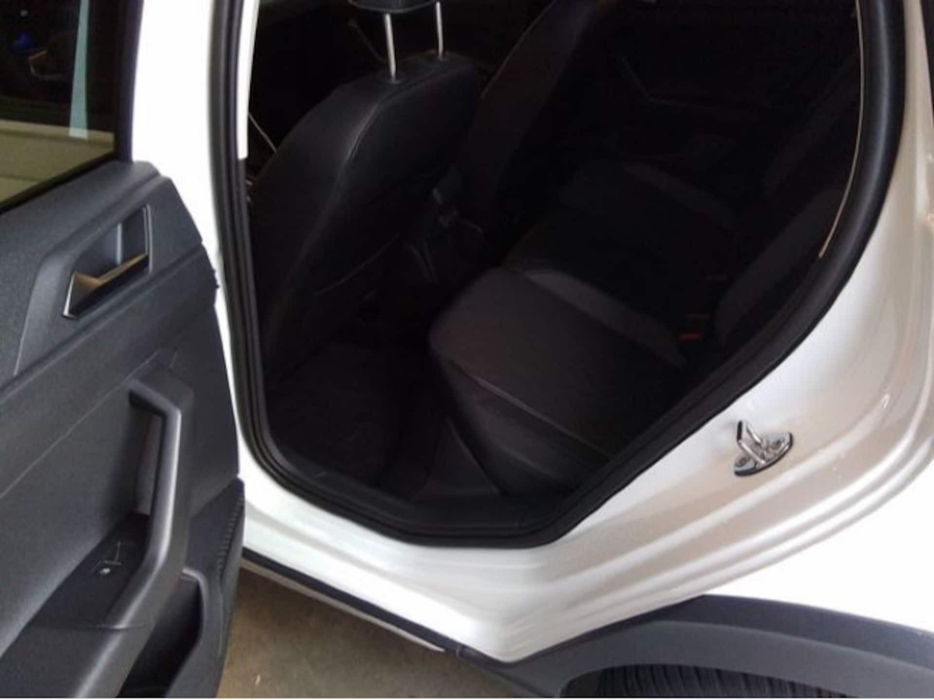 Volkswagen Taigo ENERGY