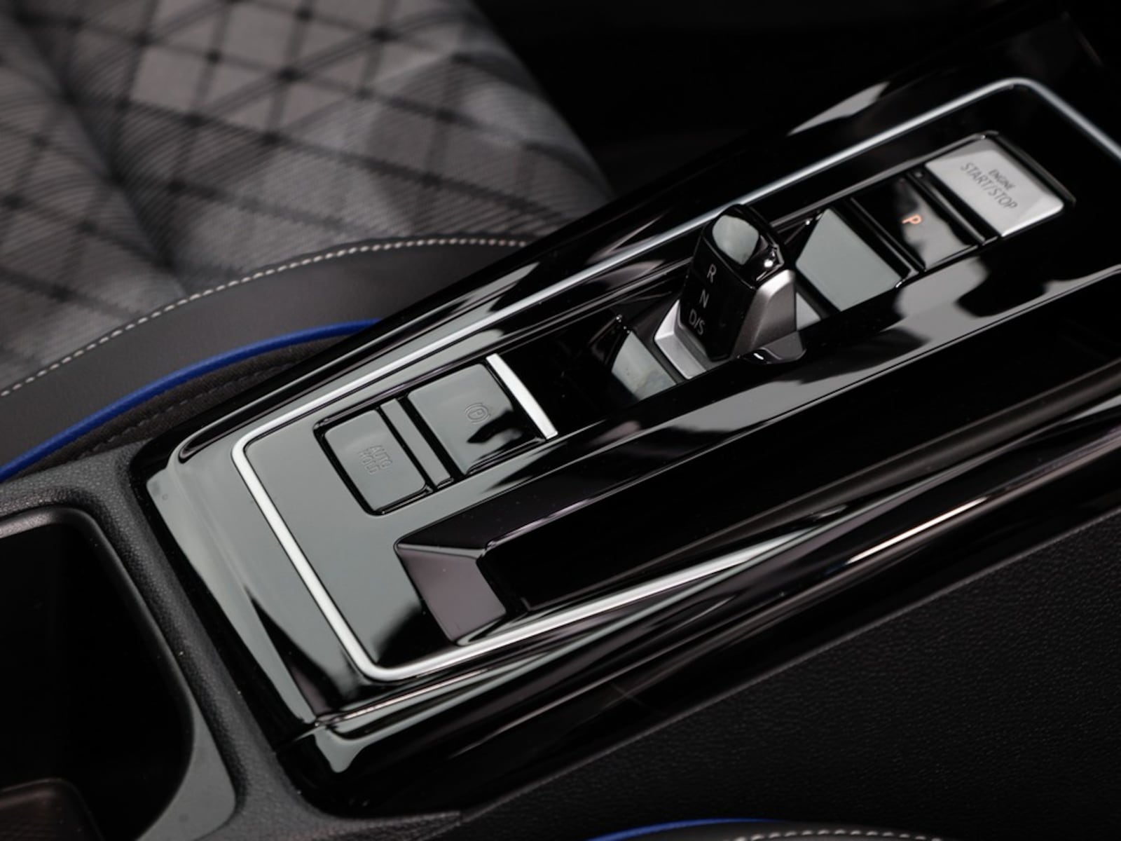Volkswagen Golf Variant – Bild 10