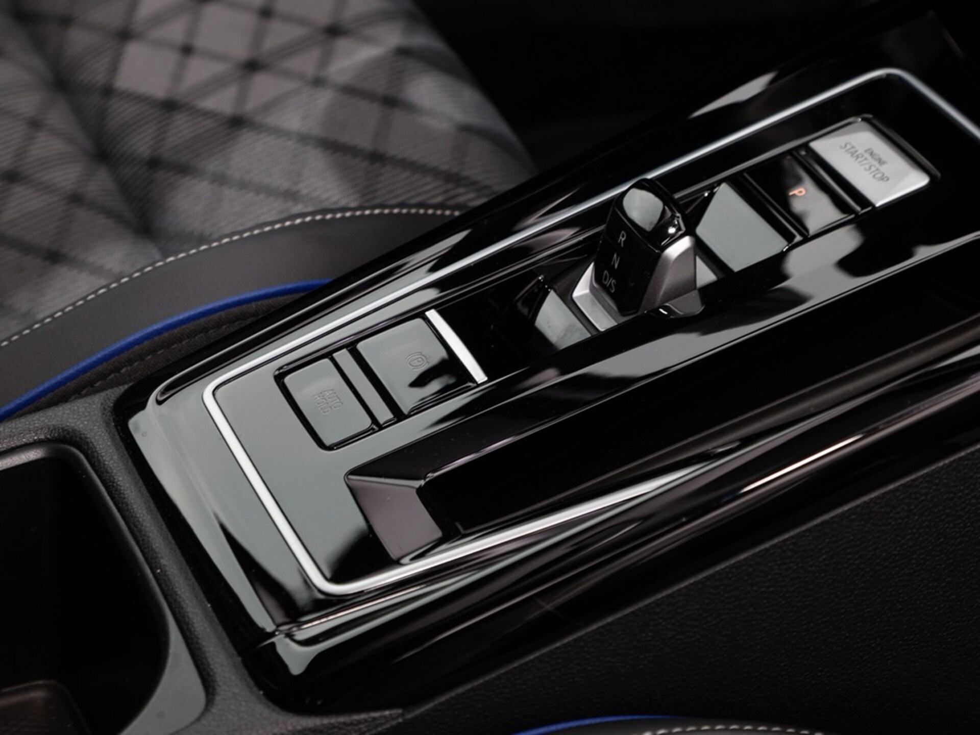 Volkswagen Golf Variant R-Line