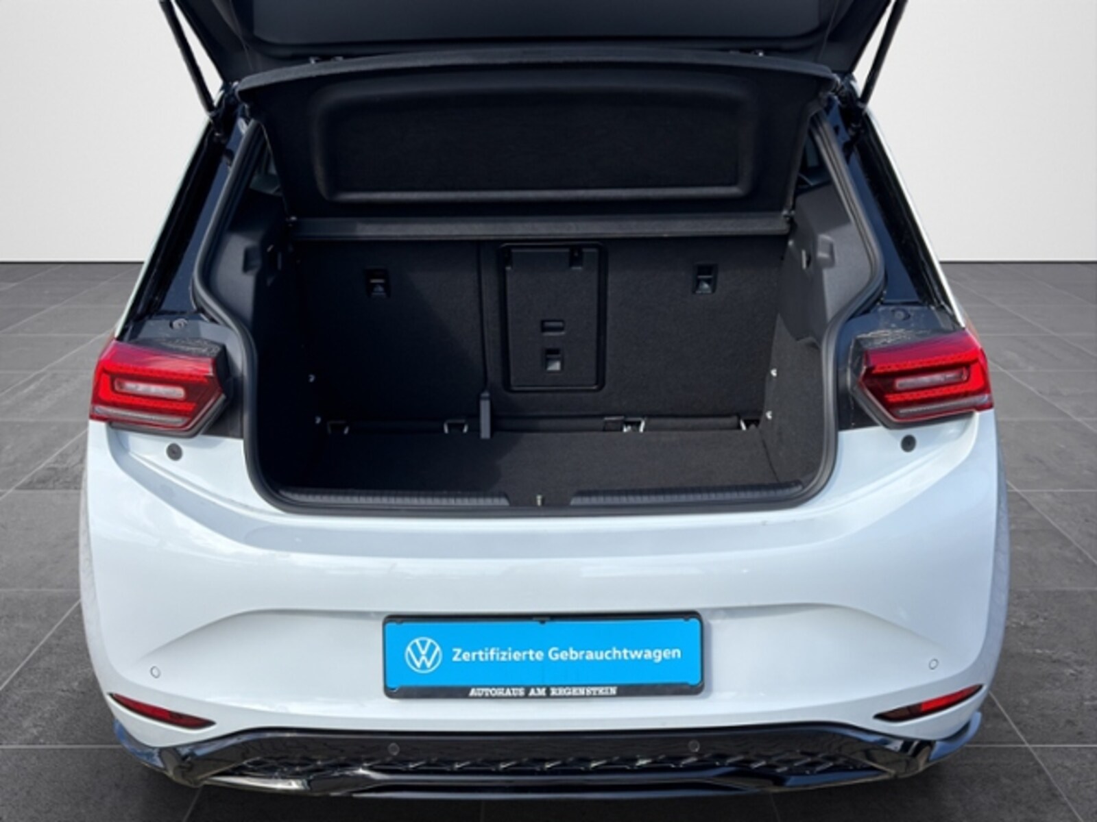 Volkswagen ID.3 – Bild 21