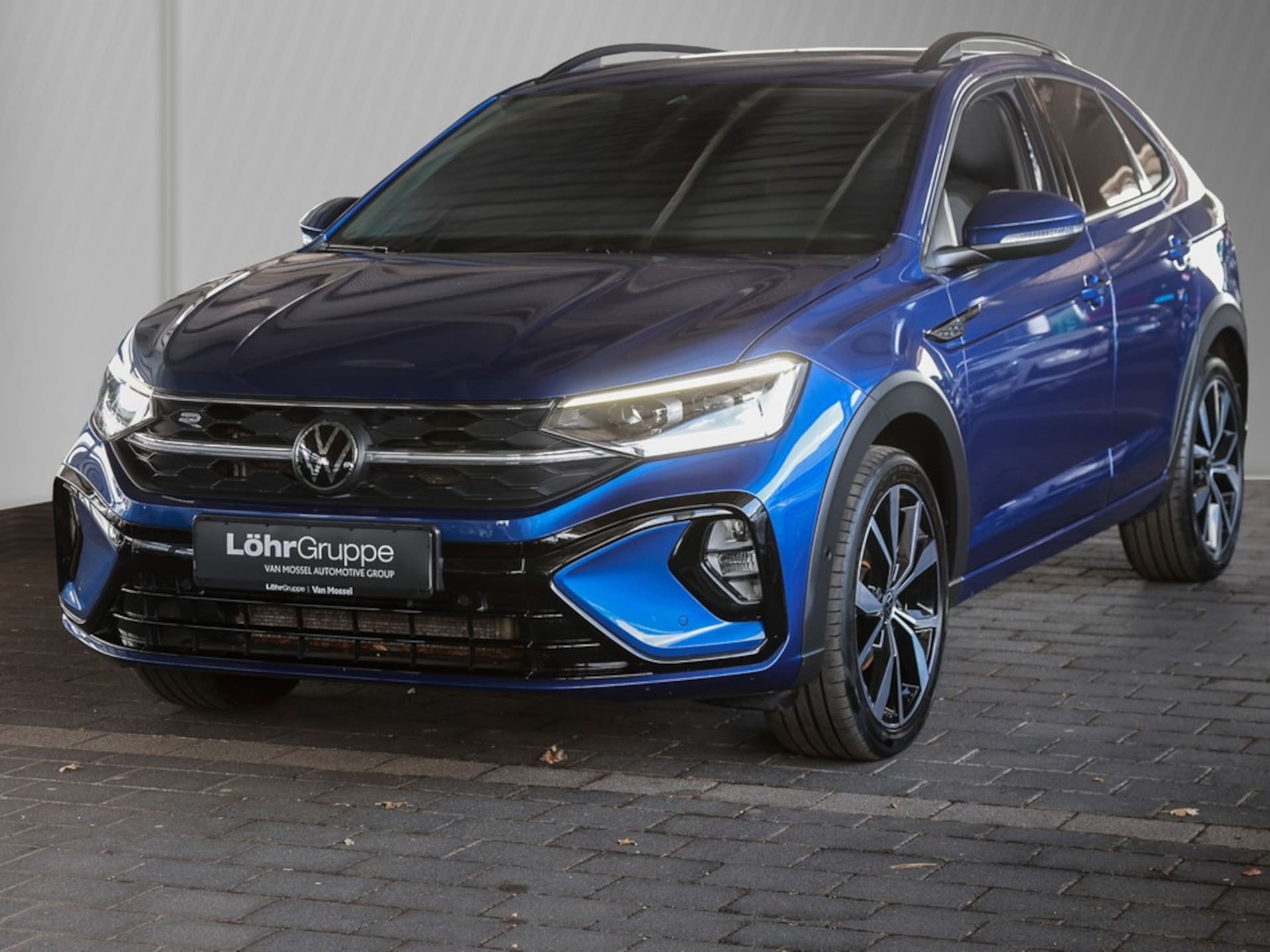 Volkswagen Taigo R-Line