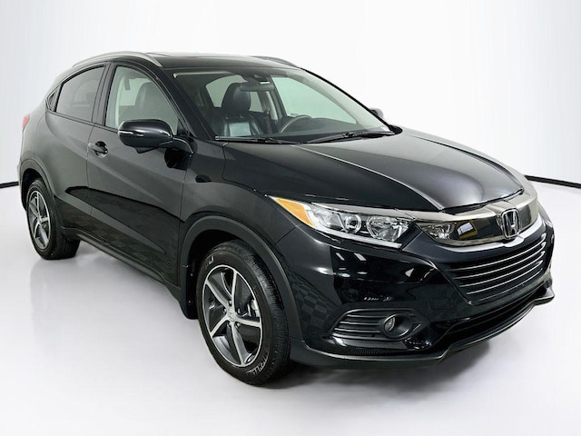 2022 Honda HR-V
