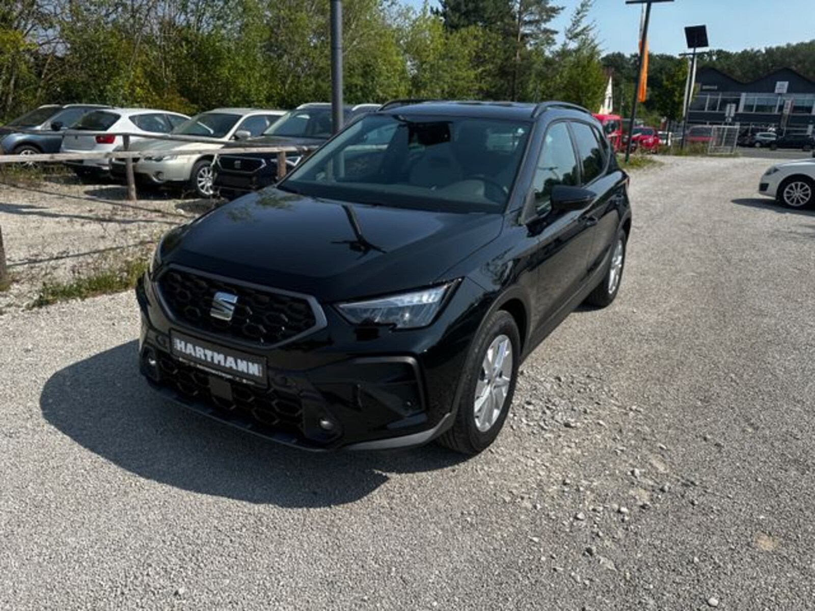 SEAT Arona – Bild 4