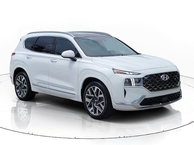 2023 Hyundai Santa Fe