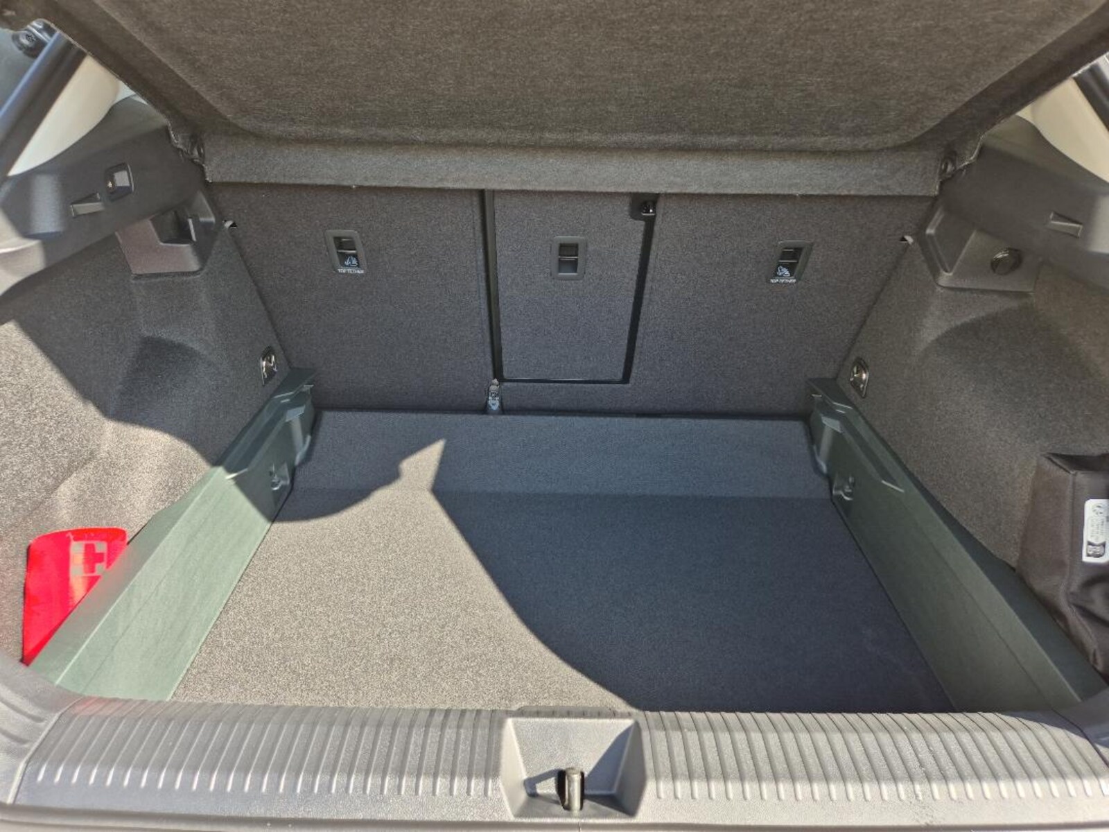 Volkswagen T-Roc – Bild 19