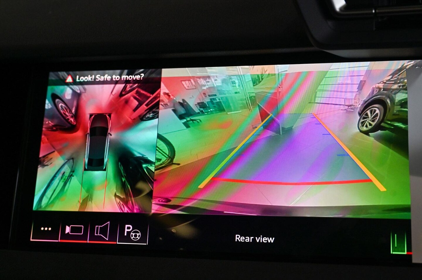 Image about Audi S3 Sedan TFSI quattro S tronic