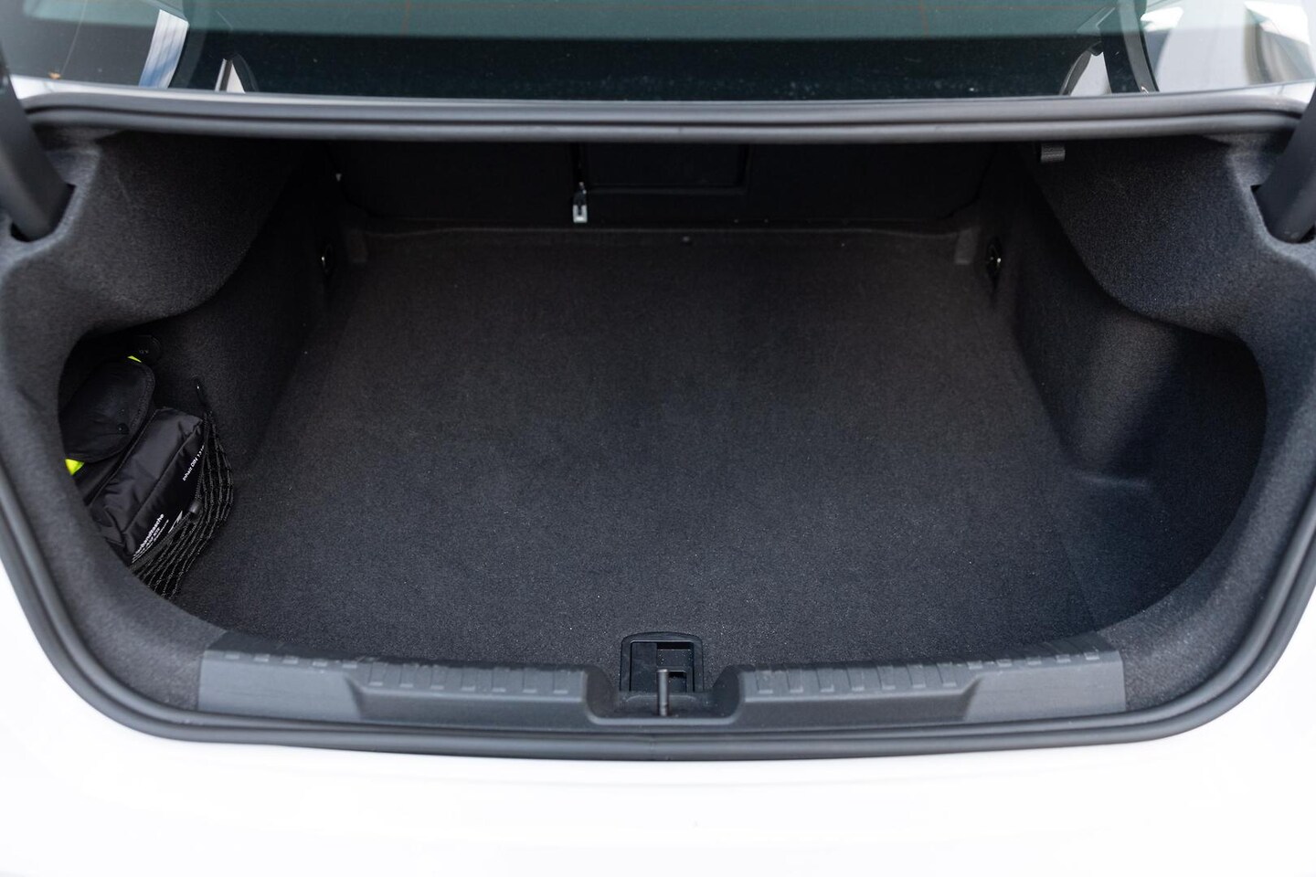 Image about Audi A3 Sedan 35 TFSI S tronic