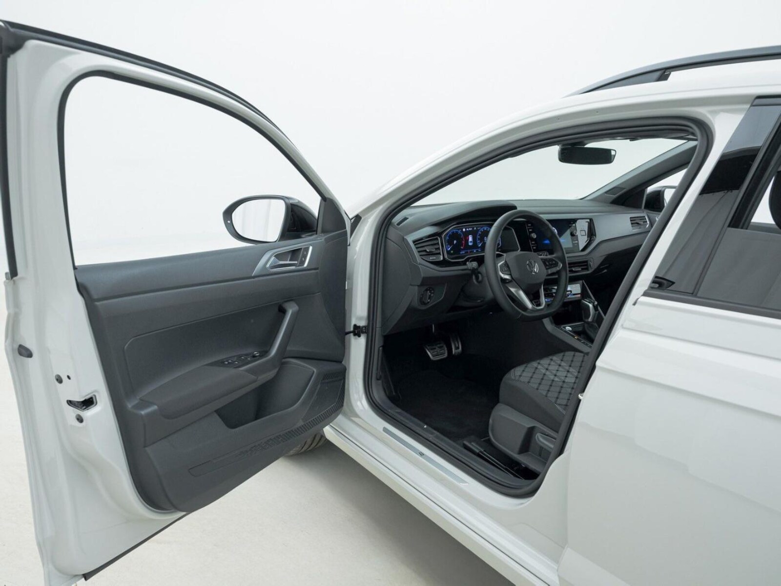 Volkswagen Taigo – Bild 10