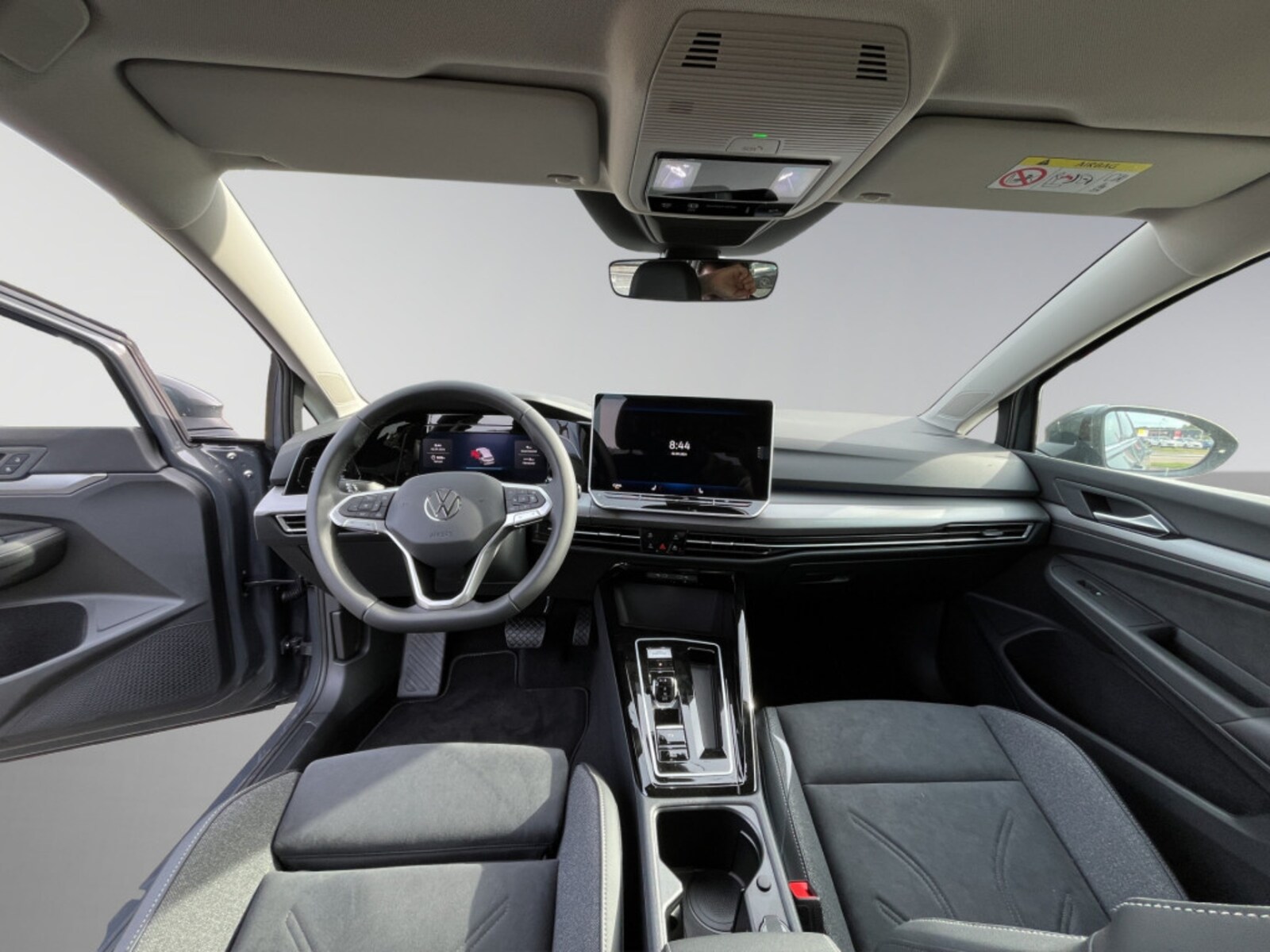 Volkswagen Golf Variant – Bild 14