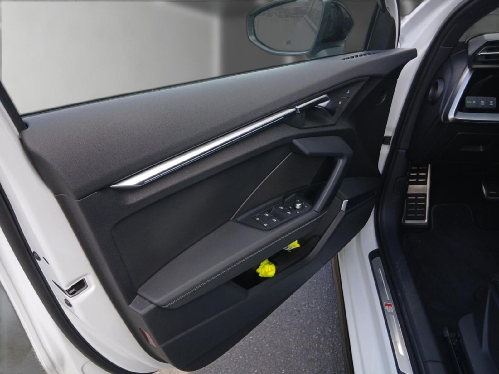 Audi S3 Sportback – Bild 14