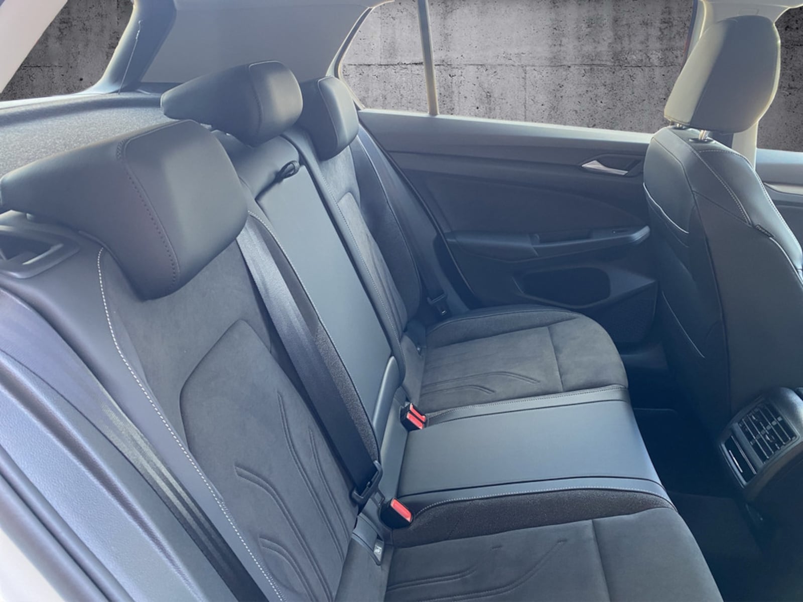 Volkswagen Golf – Bild 12