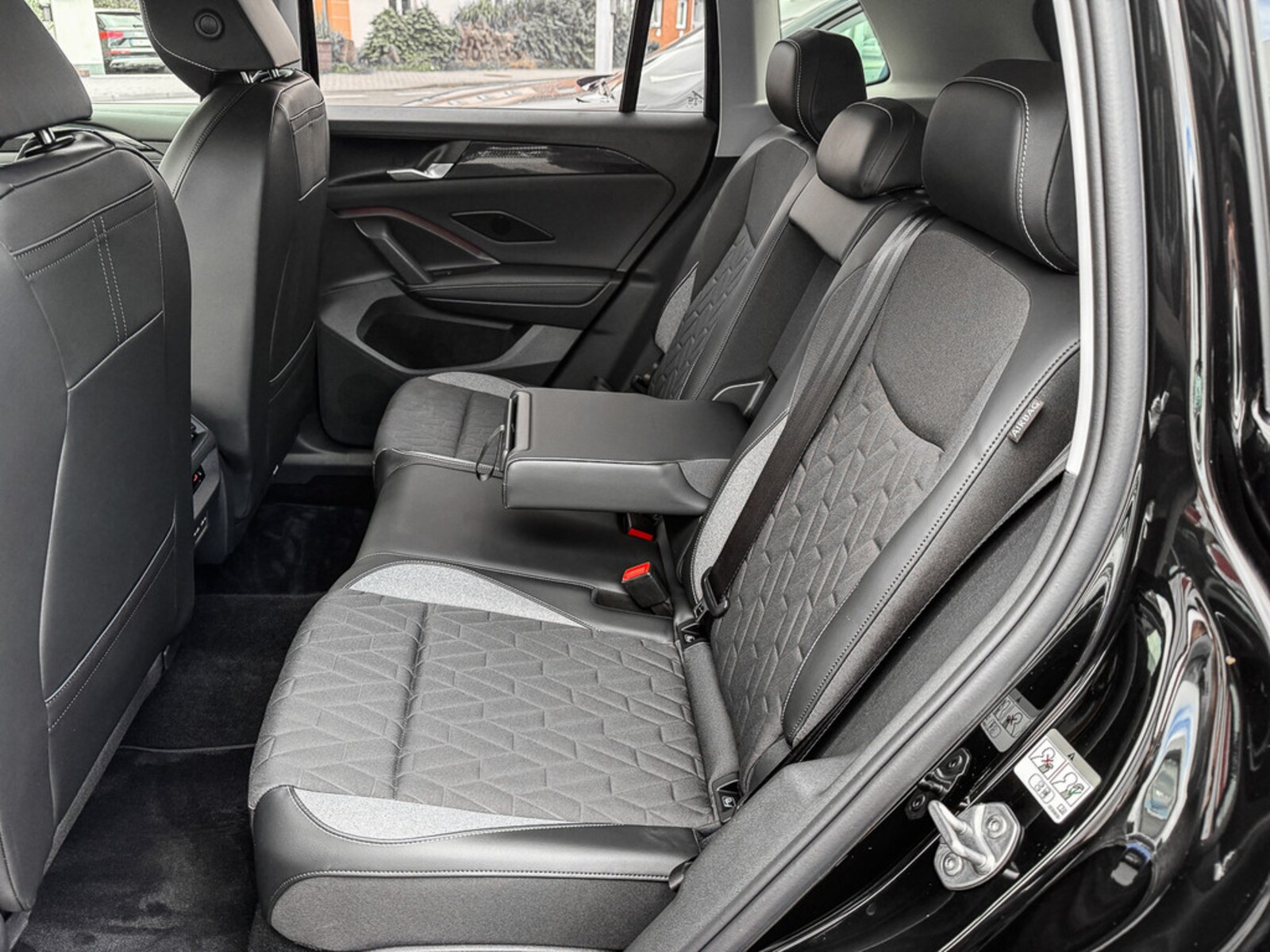 Volkswagen Tiguan – Bild 19