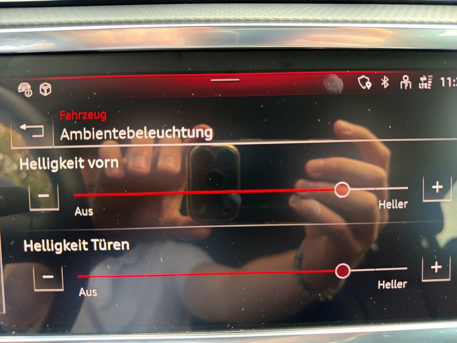 Audi Q3 Sportback – Bild 17