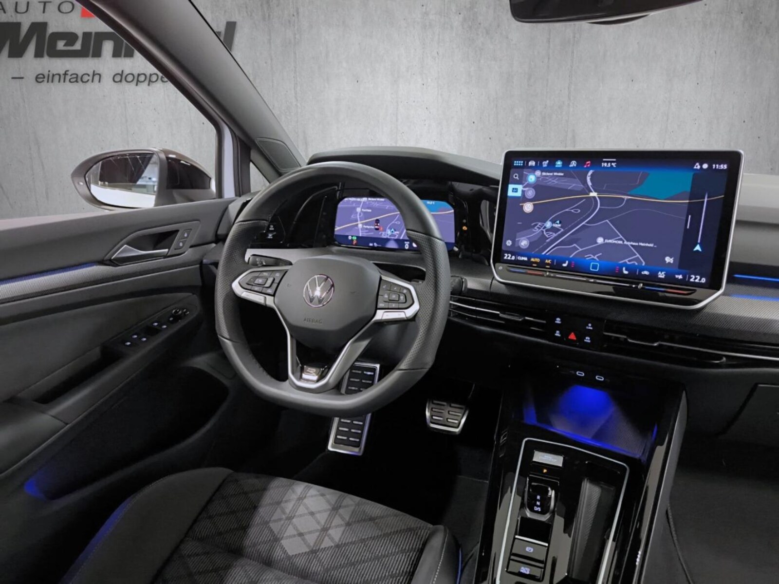Volkswagen Golf – Bild 10