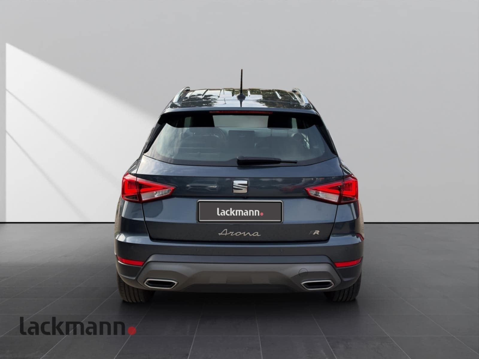 SEAT Arona – Bild 5