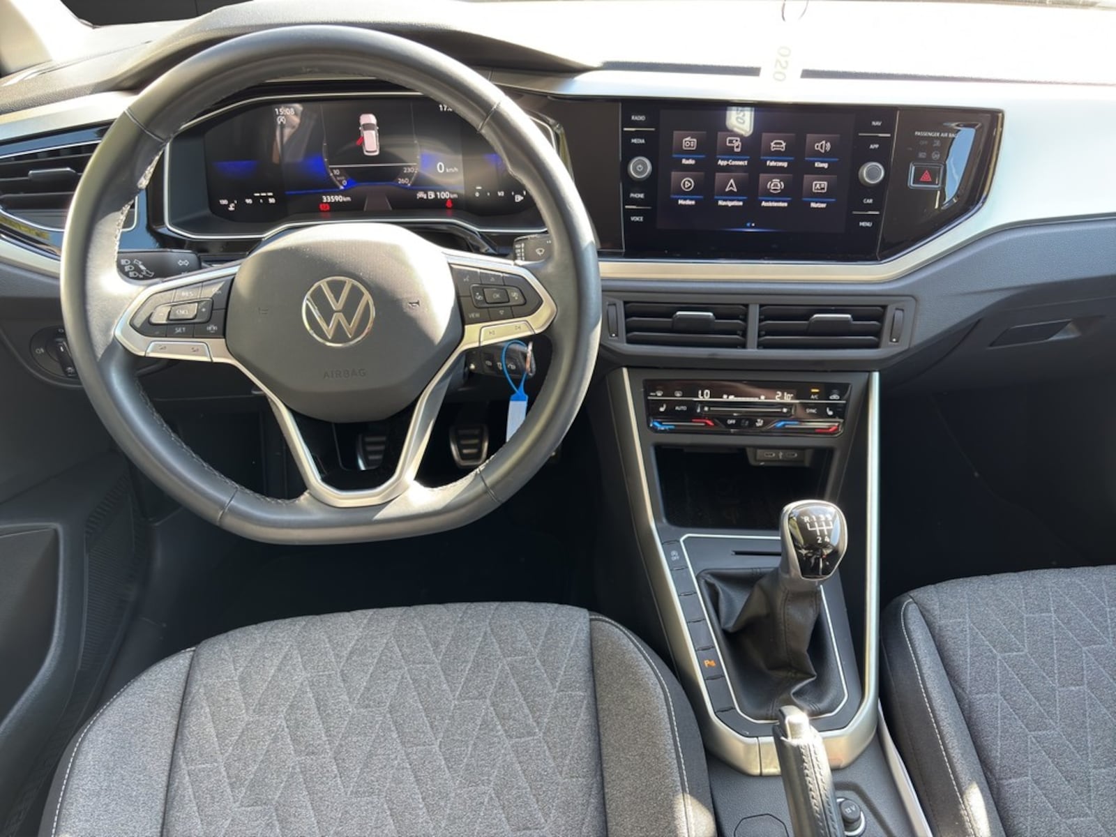 Volkswagen Taigo – Bild 10