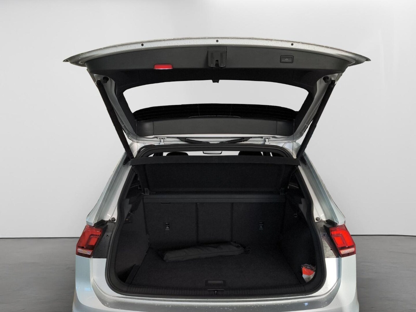 Volkswagen Tiguan – Bild 7