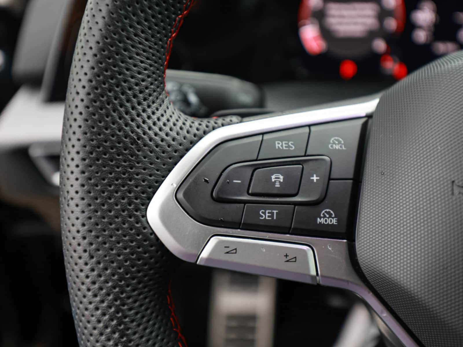 Volkswagen Golf – Bild 25