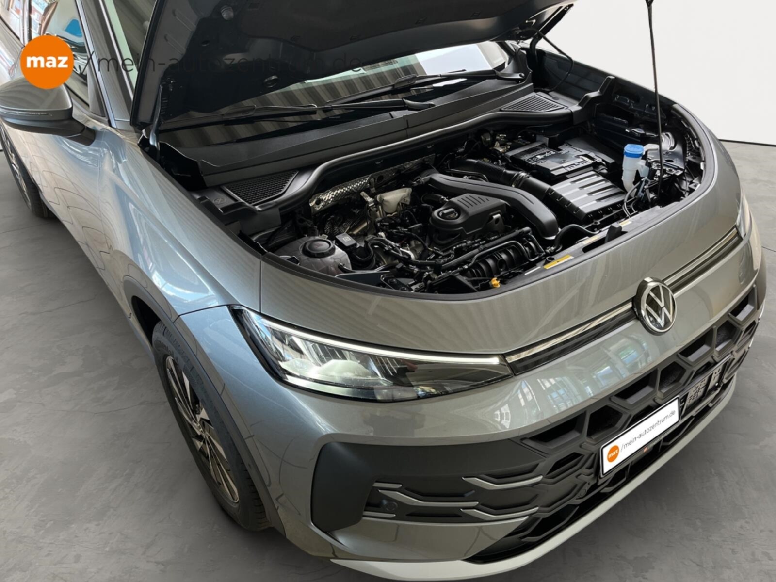 Volkswagen T-Roc – Bild 11