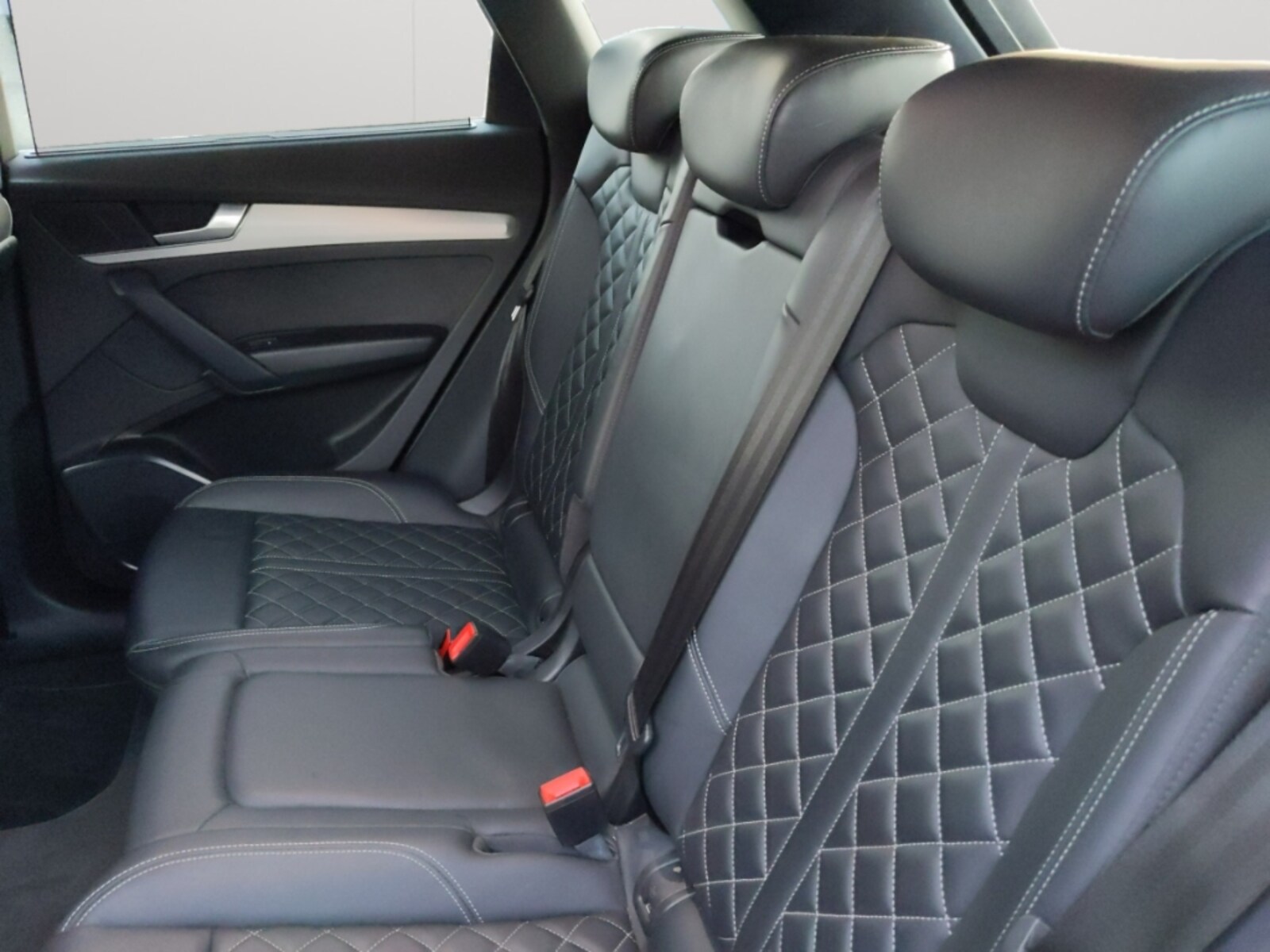 Audi Q5 – Bild 14