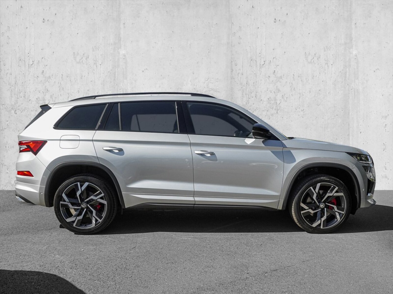 Škoda Kodiaq – Bild 21