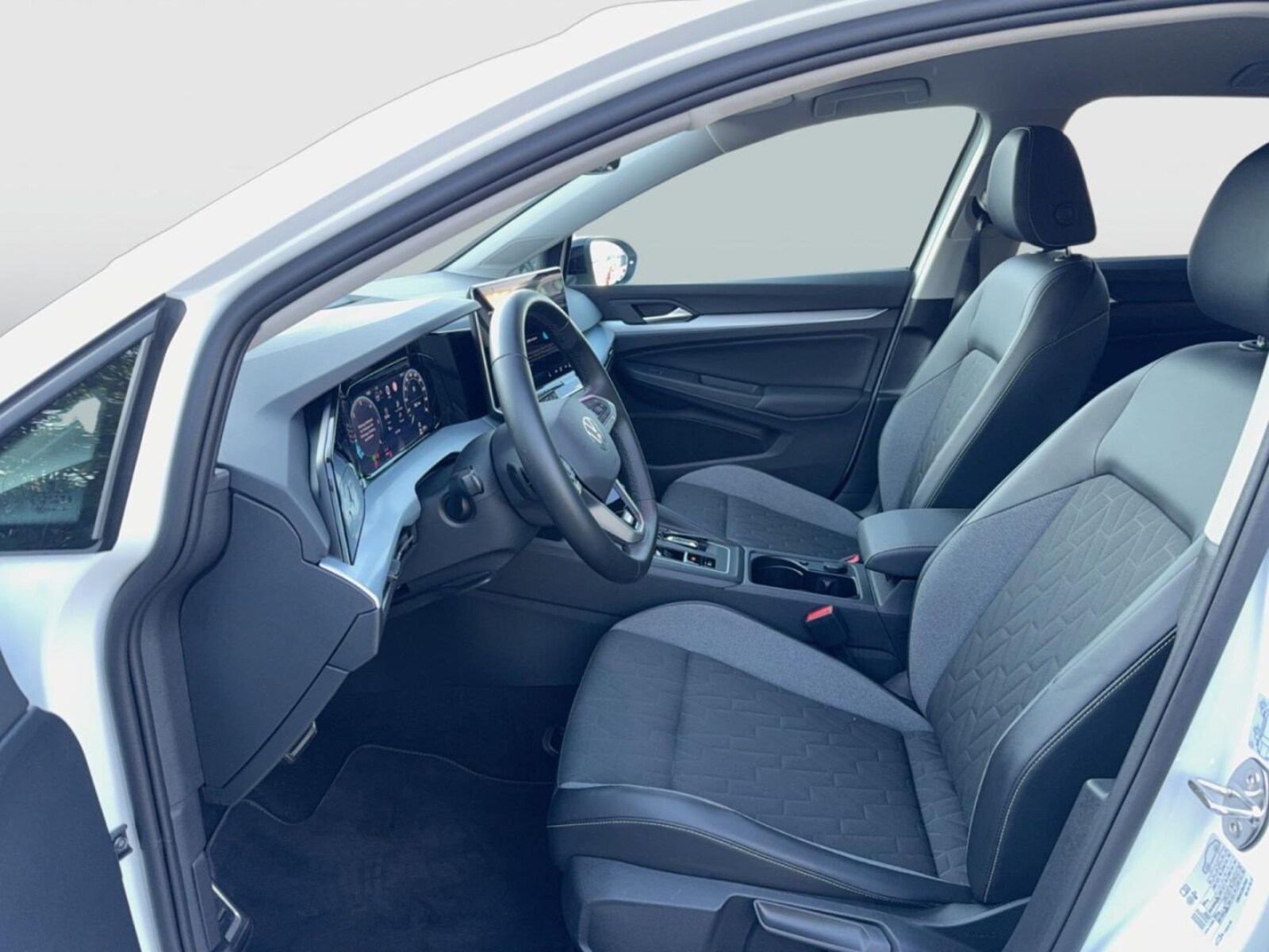 Volkswagen Golf – Bild 10