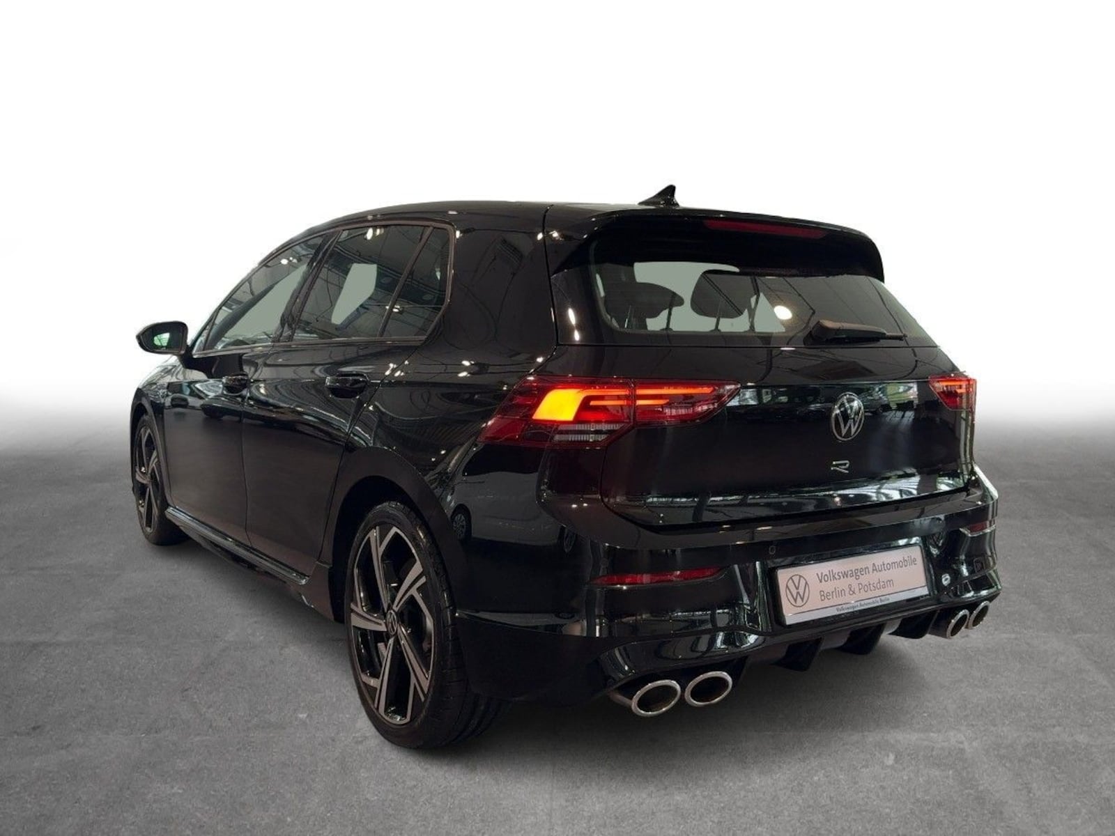 Volkswagen Golf – Bild 3