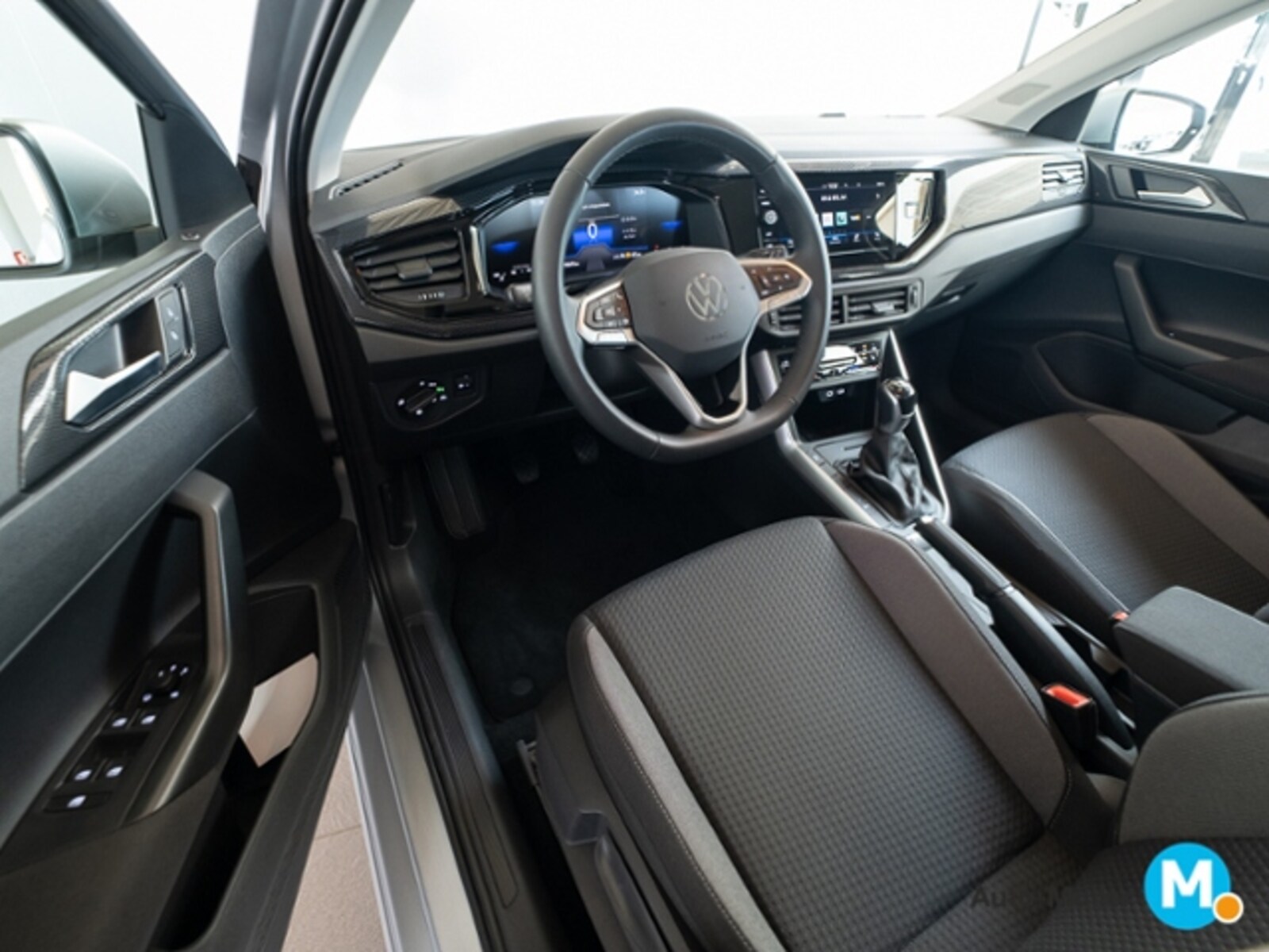 Volkswagen Polo – Bild 7