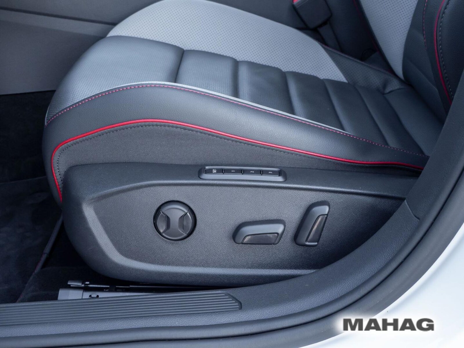 Volkswagen Golf – Bild 25