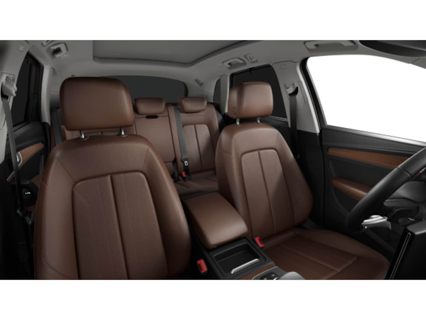 Bild über Audi Q5 TFSI e 50 TFSI e quattro S tronic - für weitere Informationen kontaktieren Sie den Audi Partner