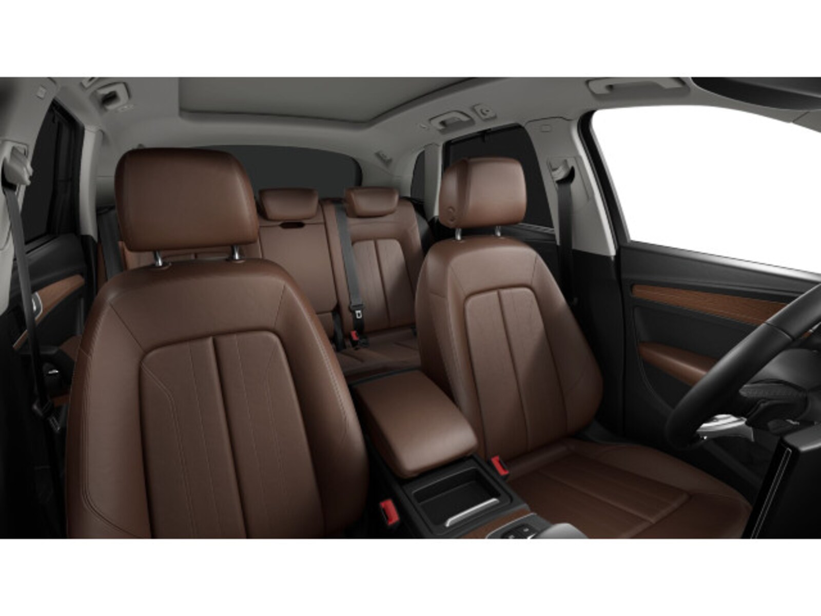 Audi Q5 – Bild 5