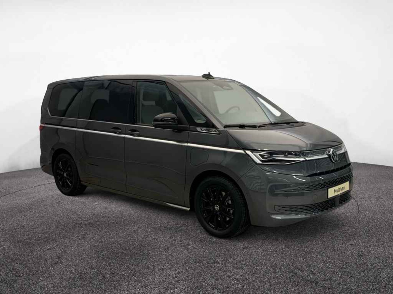 Volkswagen Multivan Langversion – Bild 4