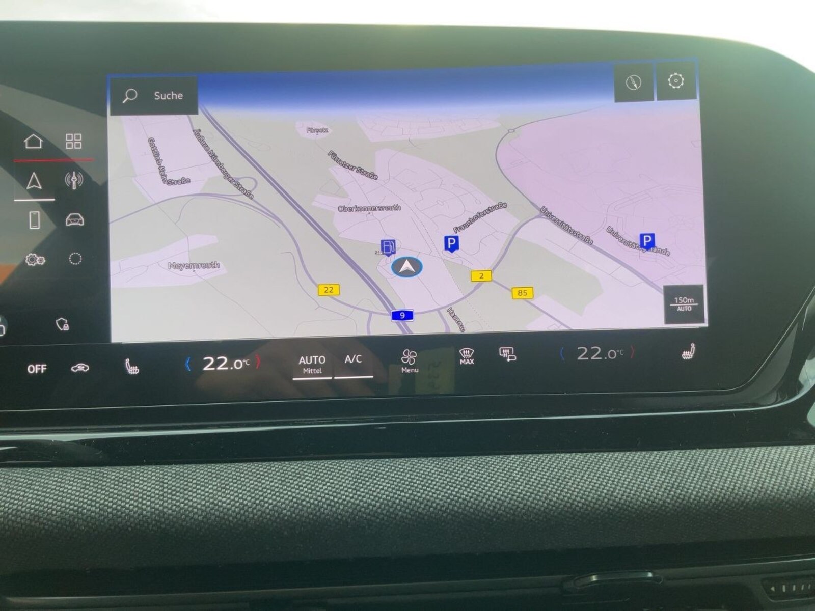 Audi A6 Avant – Bild 11