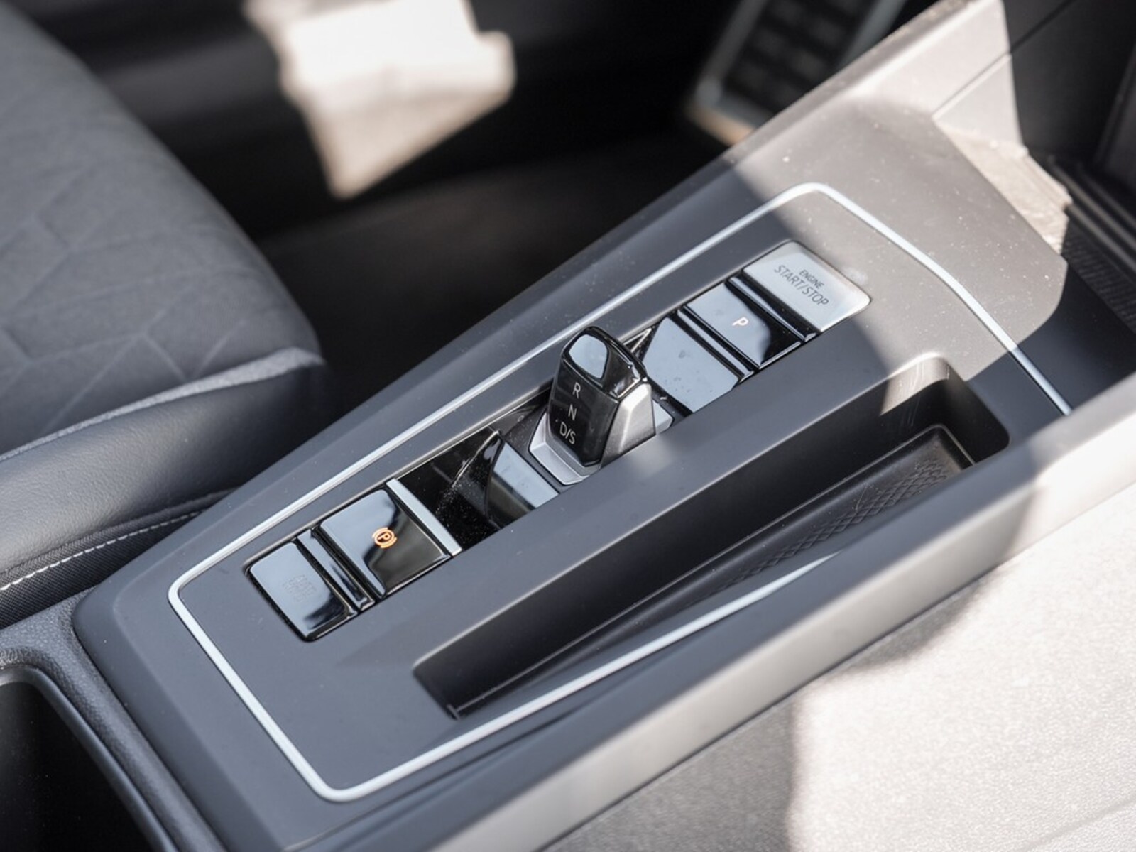 Volkswagen Golf – Bild 12