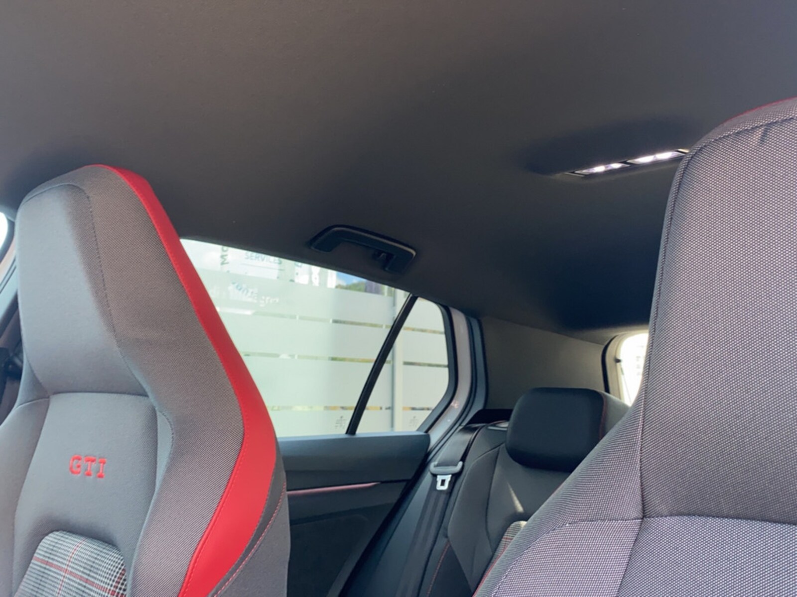 Volkswagen Golf – Bild 18