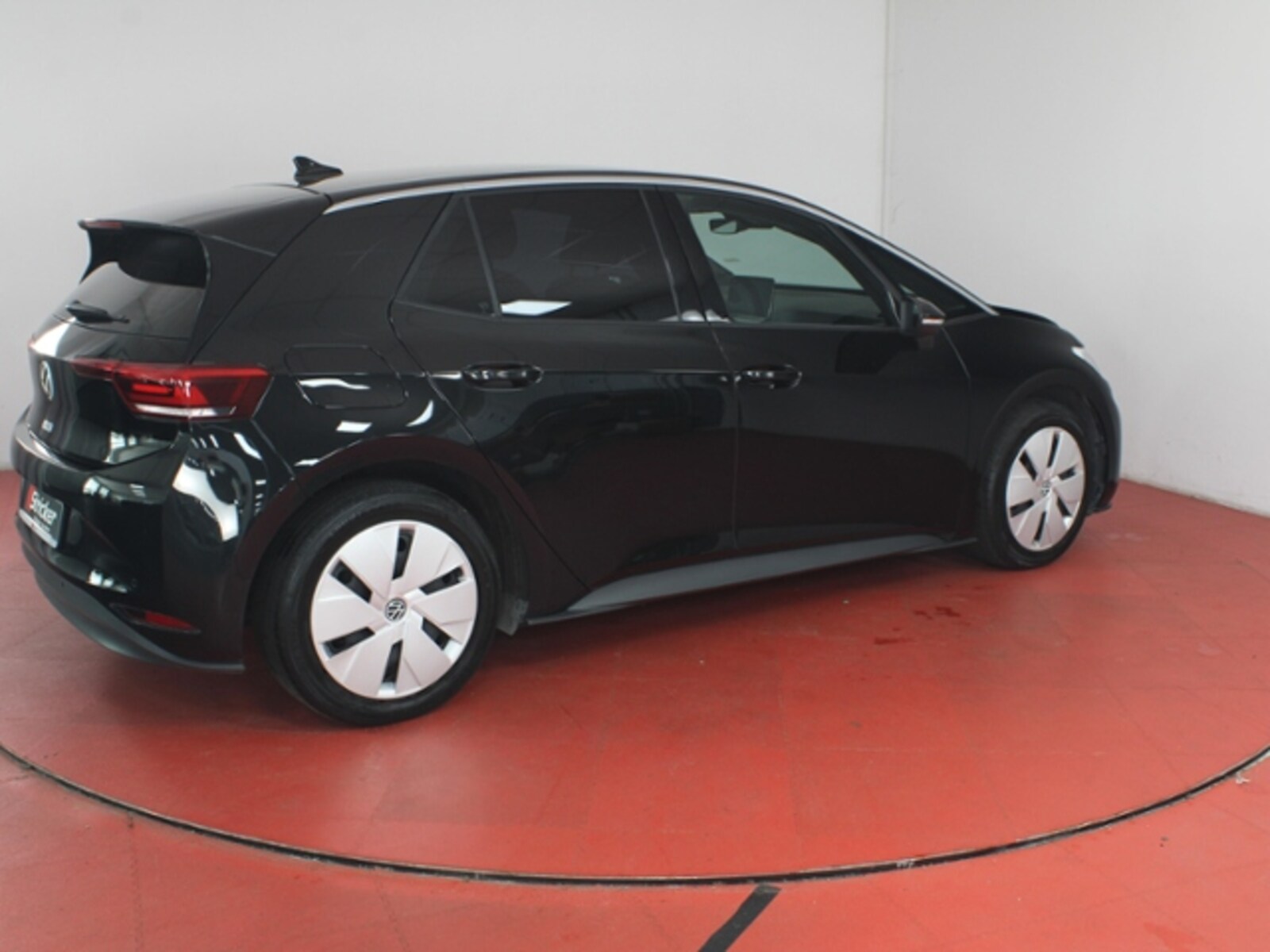Volkswagen ID.3 – Bild 14