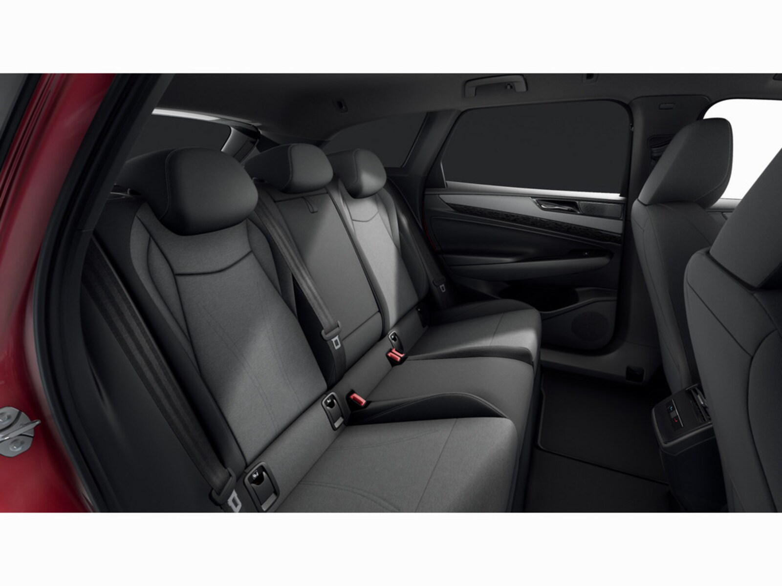 Volkswagen ID.7 Tourer – Bild 15