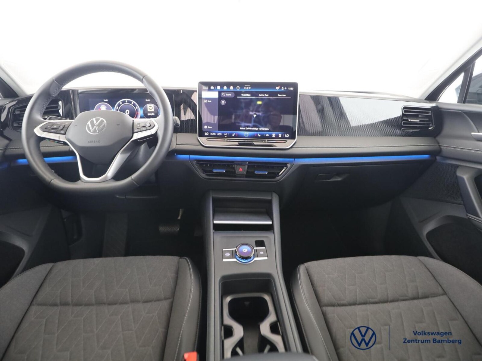 Volkswagen Tiguan – Bild 12