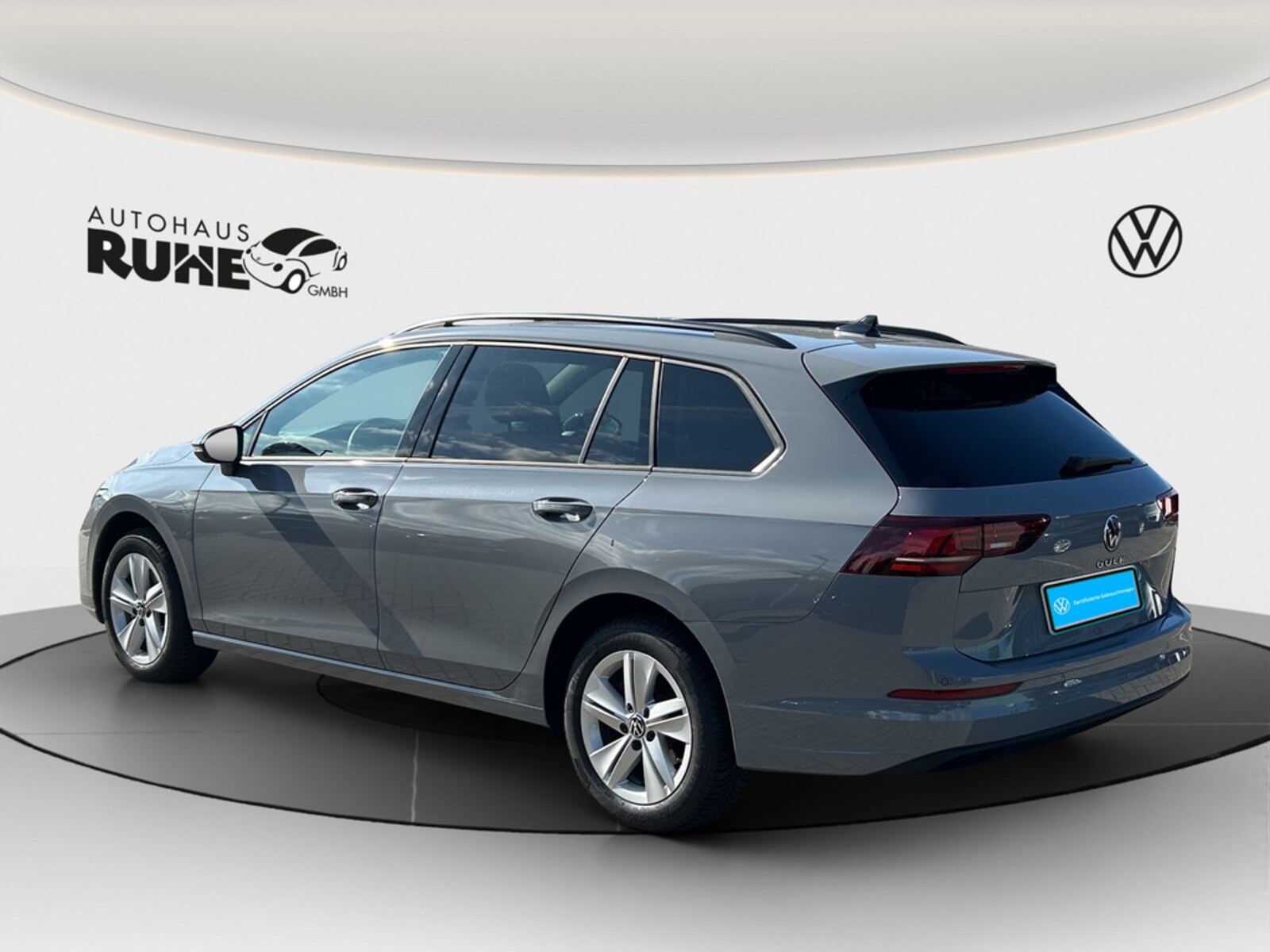 Volkswagen Golf Variant – Bild 6