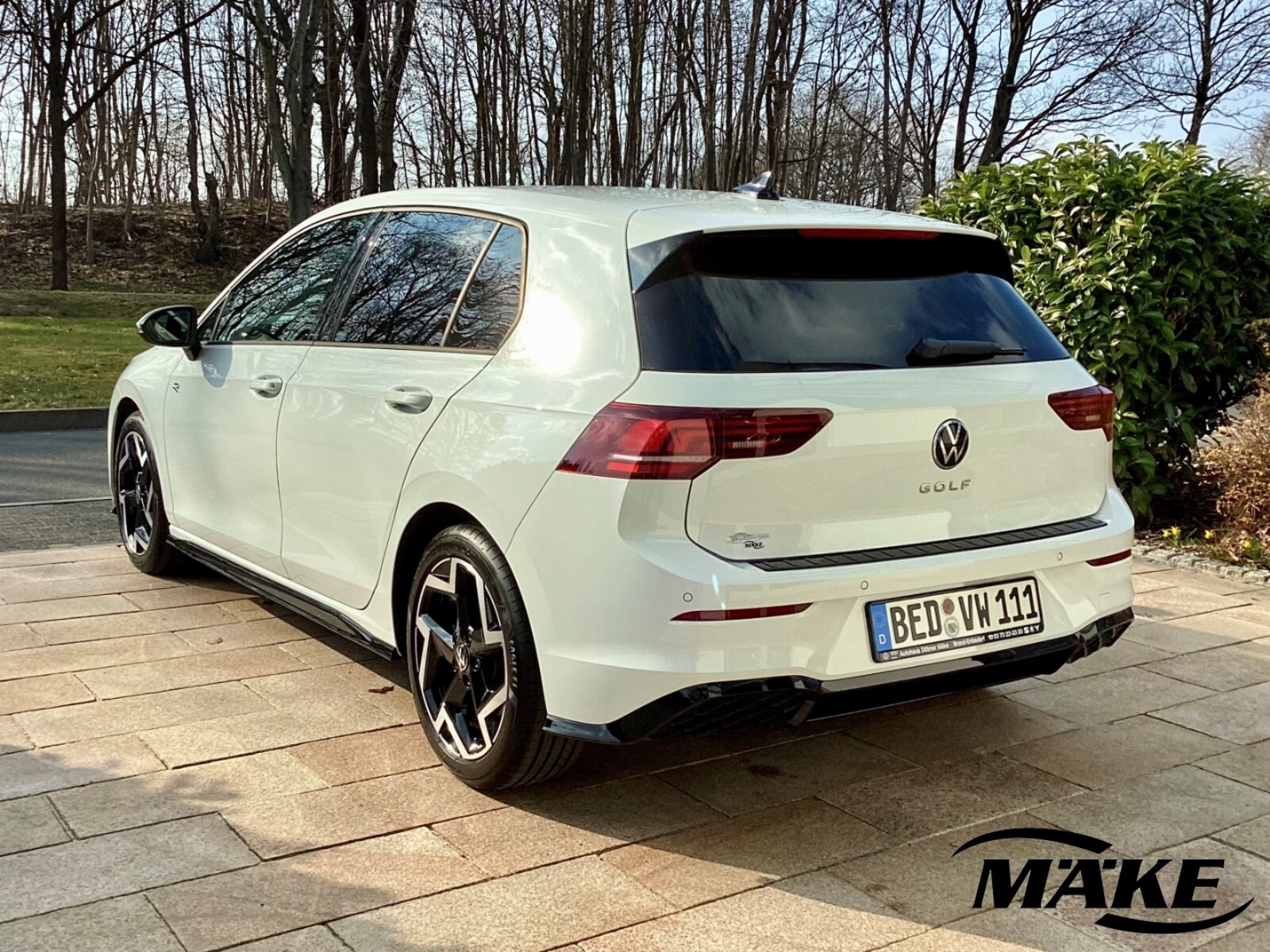 Volkswagen Golf – Bild 4