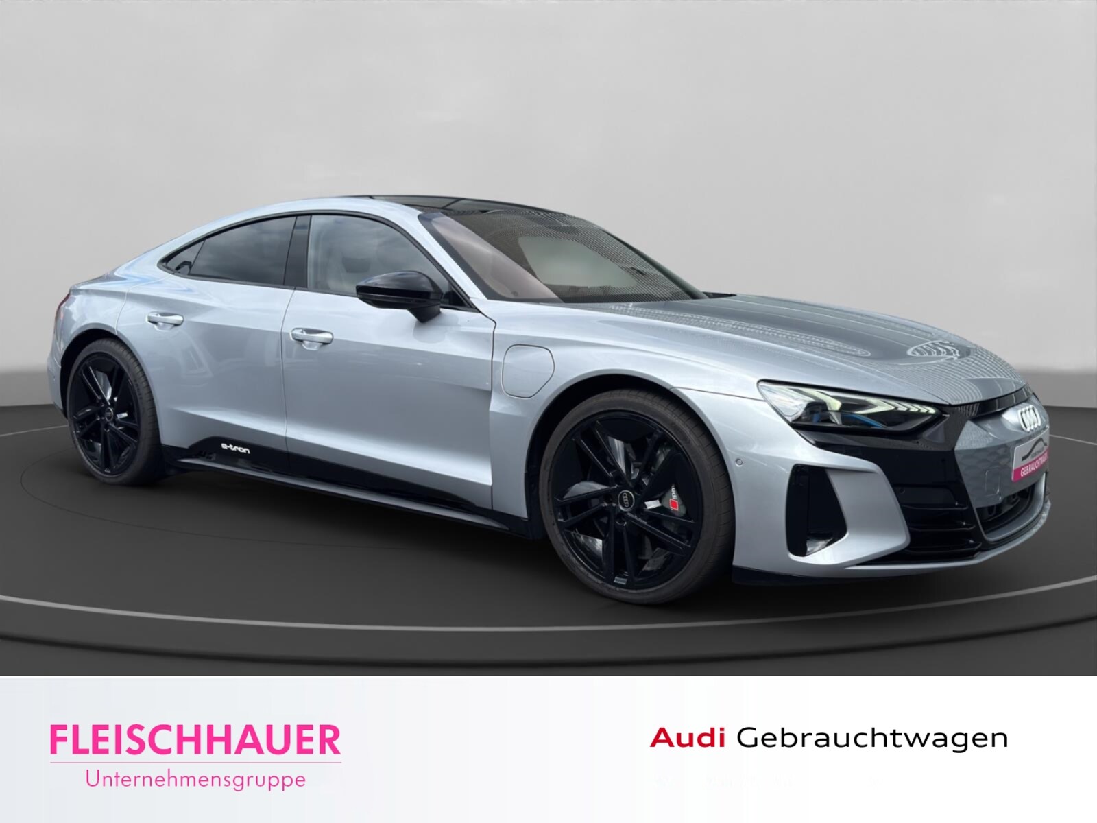 Audi RS e-tron GT – Bild 10